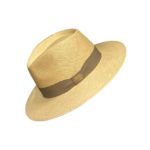 Sombrero panamá original Aussie extrafino palma