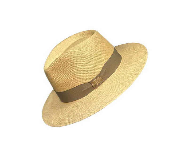 Sombrero panamá aussie extrafino