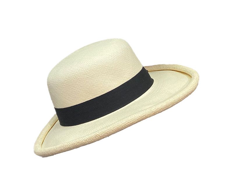 Sombrero Panamá bullit