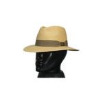 Sombrero panamá original Aussie extrafino palma