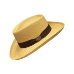 Sombrero panamá original  Gambler beige