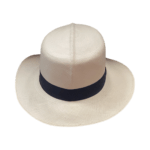 Sombrero panamá original Tango enrollable