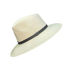Sombrero panamá original Terrat