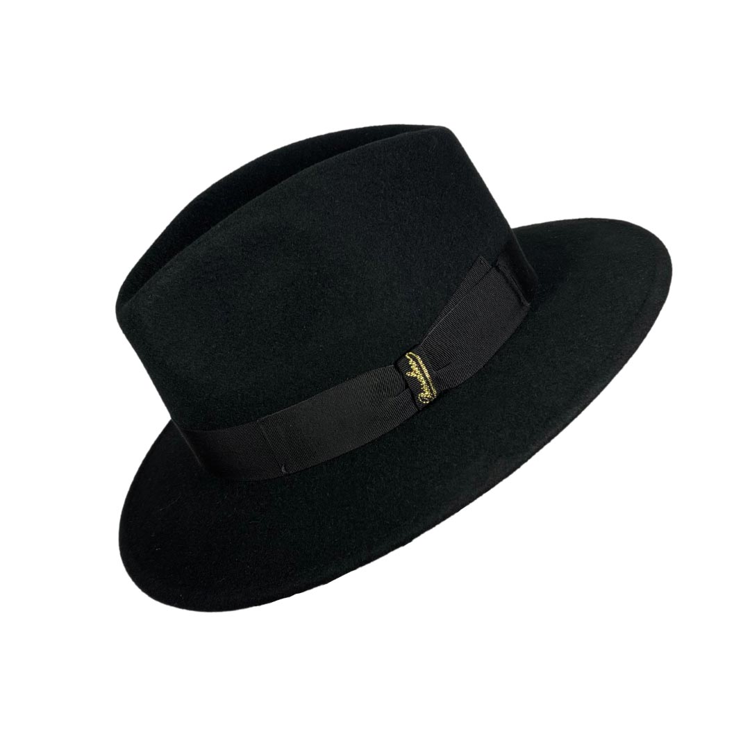 Sombrero Borsalino lana