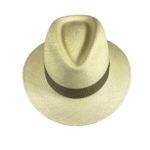 Sombrero panamá original Sidney natural