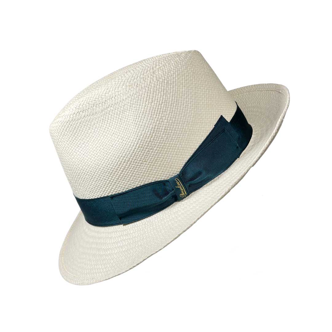Sombrero panamá Borsalino