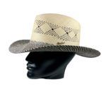 Sombrero panamá original brisa Borsalino